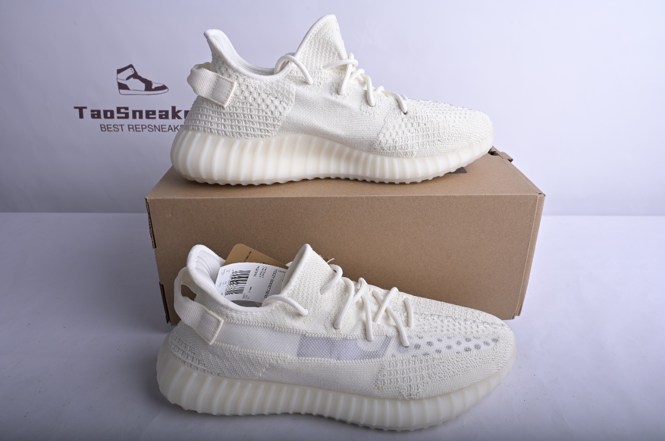 adidas Yeezy Boost 350 V2 Bone HQ6316