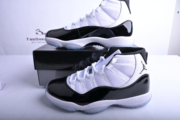 Jordan 11 Retro Concord (2018) 378037-100