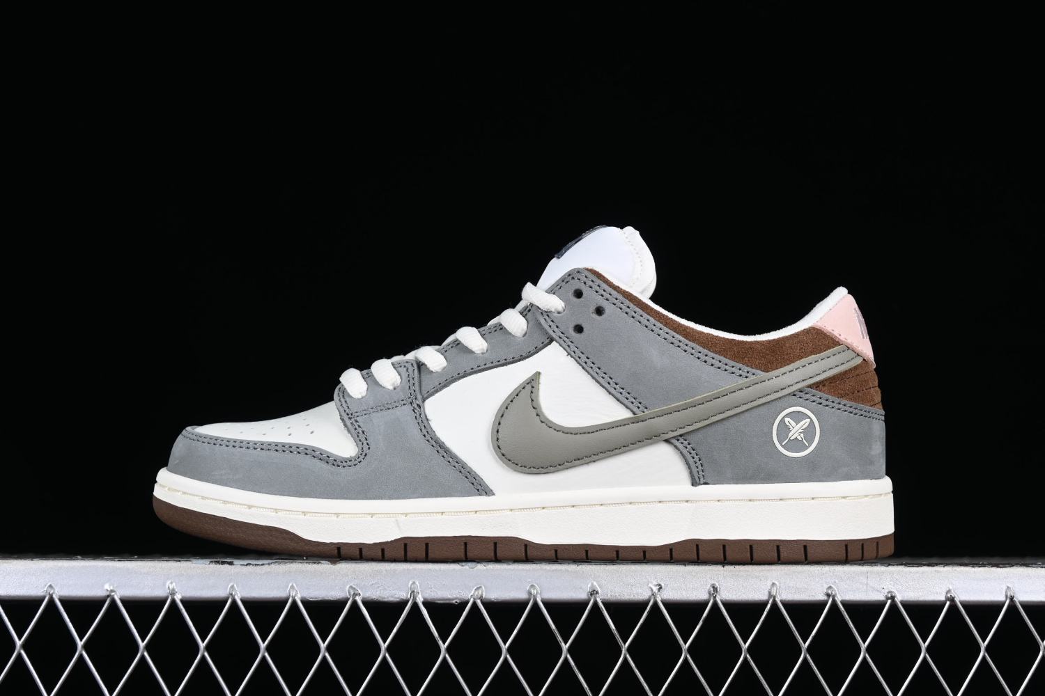 Yuto Horigome x Nk SB Dunk Low FQ1180-001