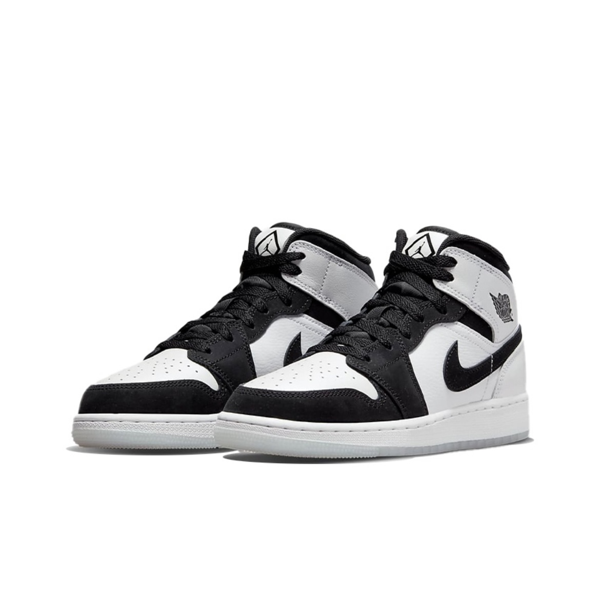 Jordan 1 Mid Diamond Shorts DN4321-100