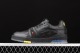 Lo**s Vu**ton Trainer Black Signature 1A8ZQJ