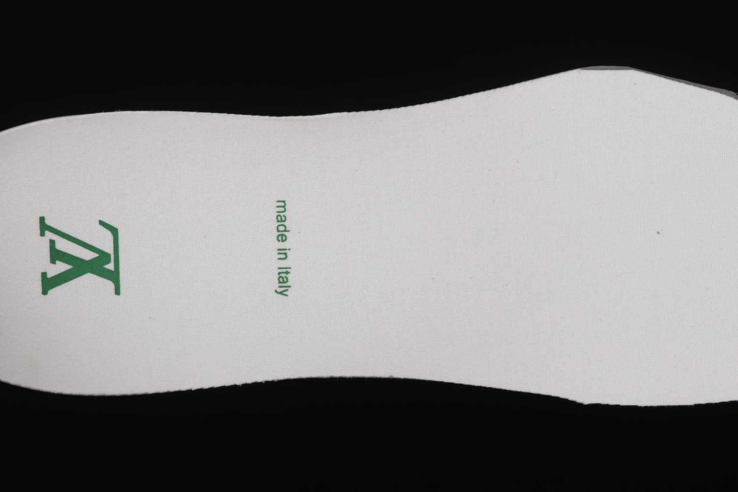 Lo**s Vu**ton Trainer Green Mesh 1A98V1