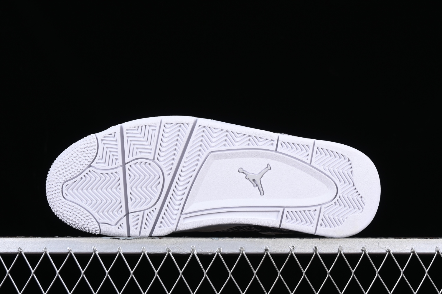 Jordan 4 Retro Snakeskin 819139-030