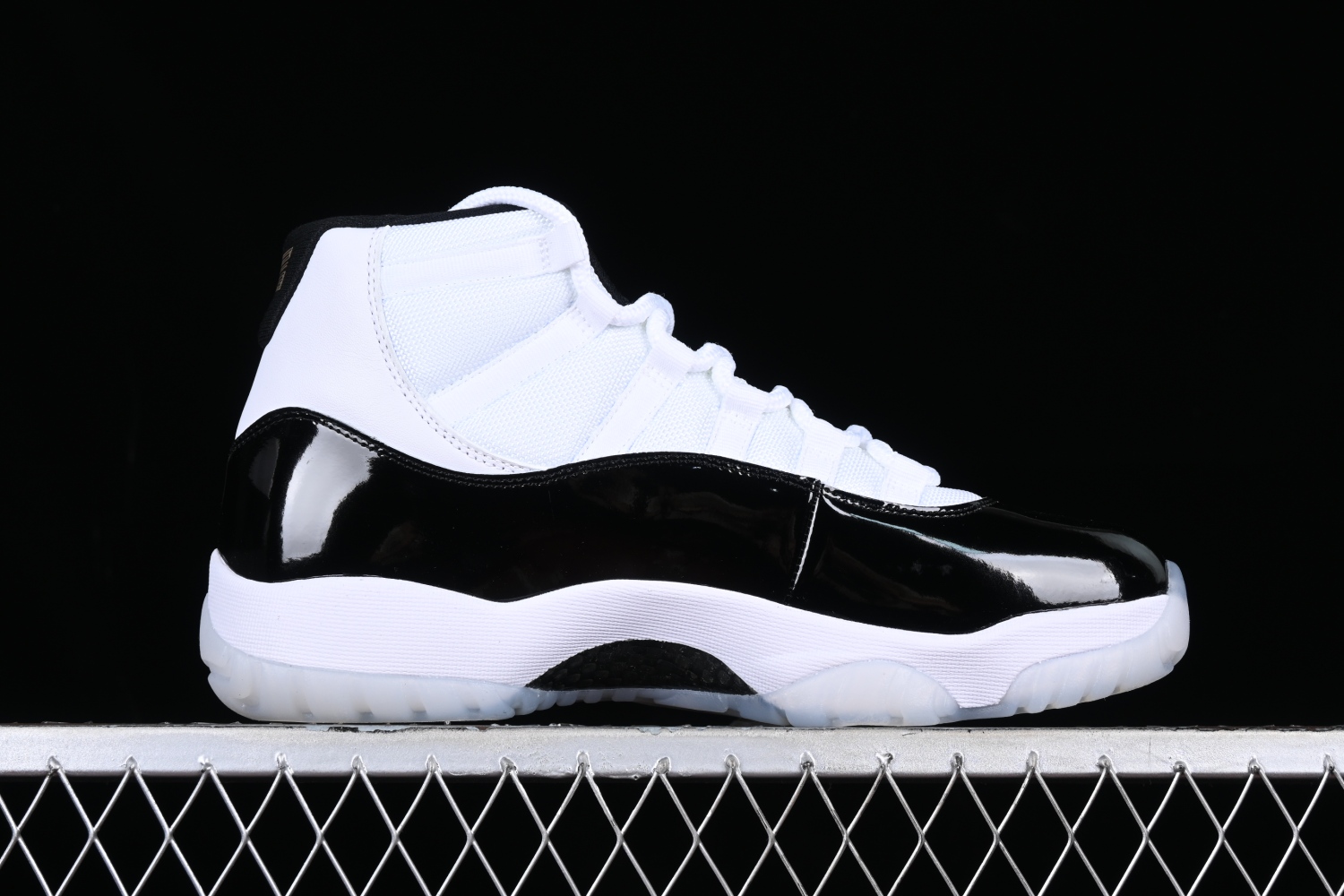Jordan 11 Retro DMP Gratitude (2023) CT8012-170