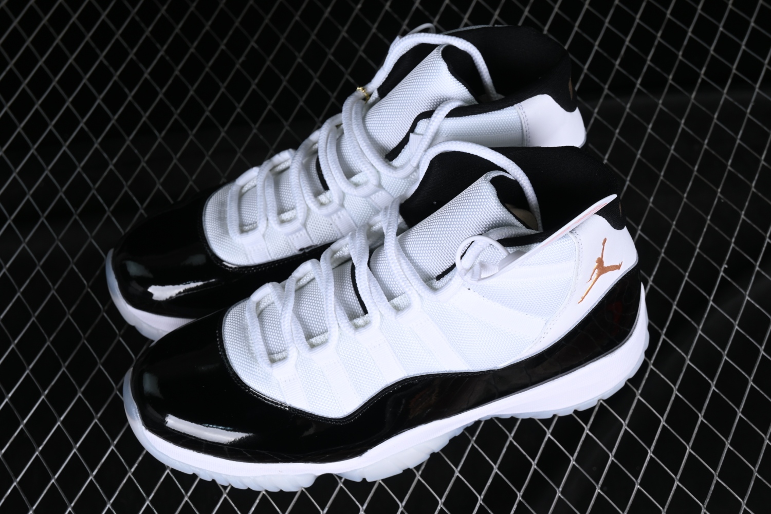 Jordan 11 Retro DMP Gratitude (2023) CT8012-170
