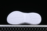 Bal**ciaga x Crocs Pool Slide Sandals White (Women's) W1S8E9000