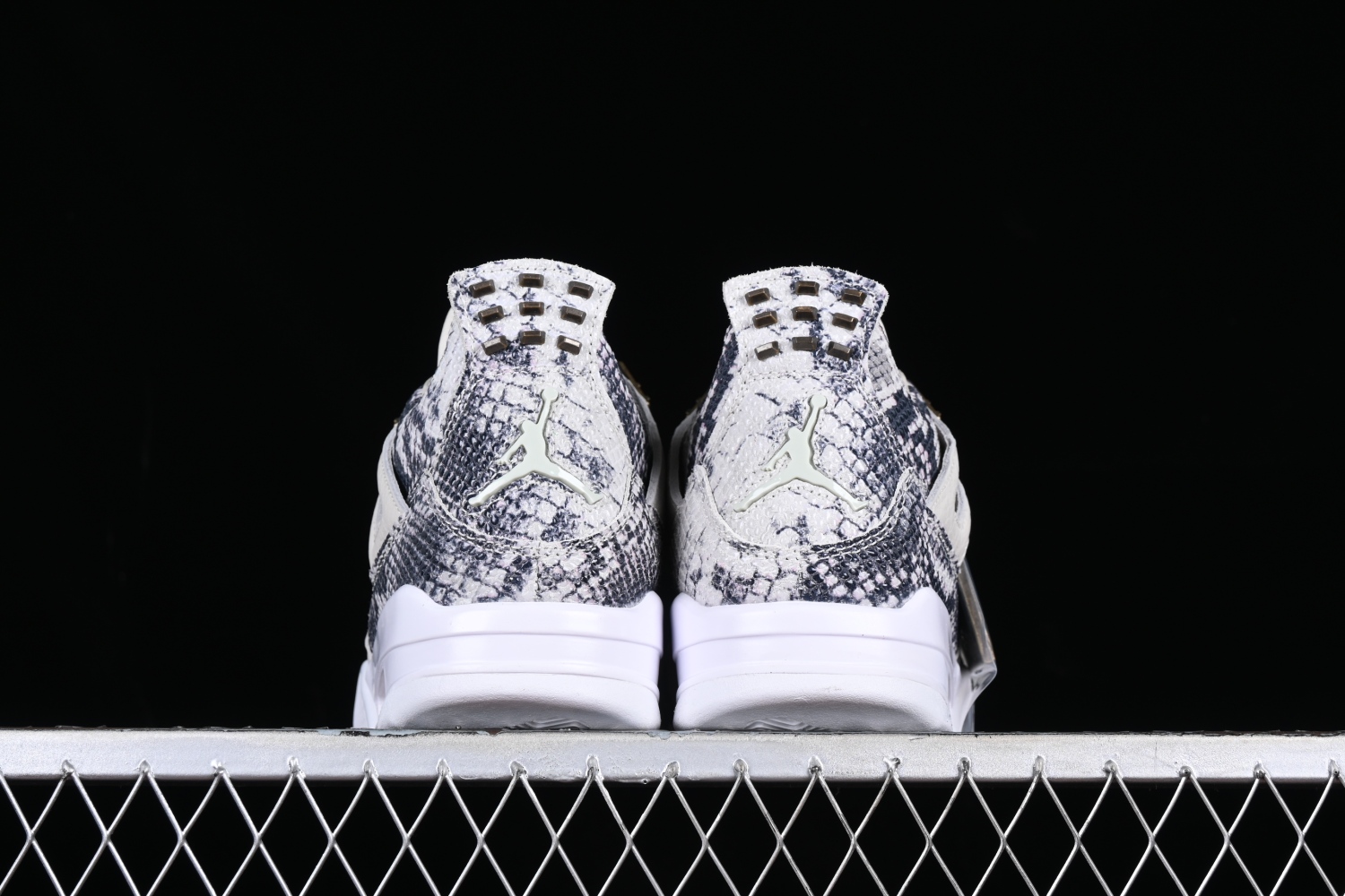 Jordan 4 Retro Snakeskin 819139-030