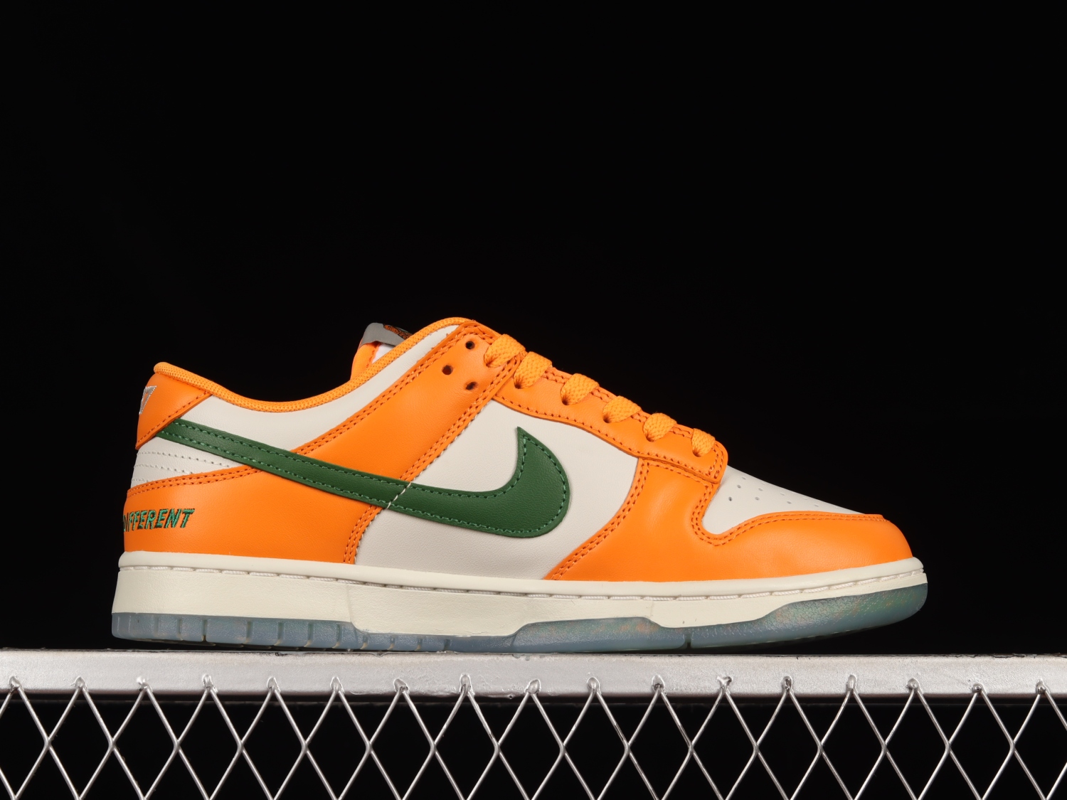 Nike Dunk Low Florida A&M University DR6188-800