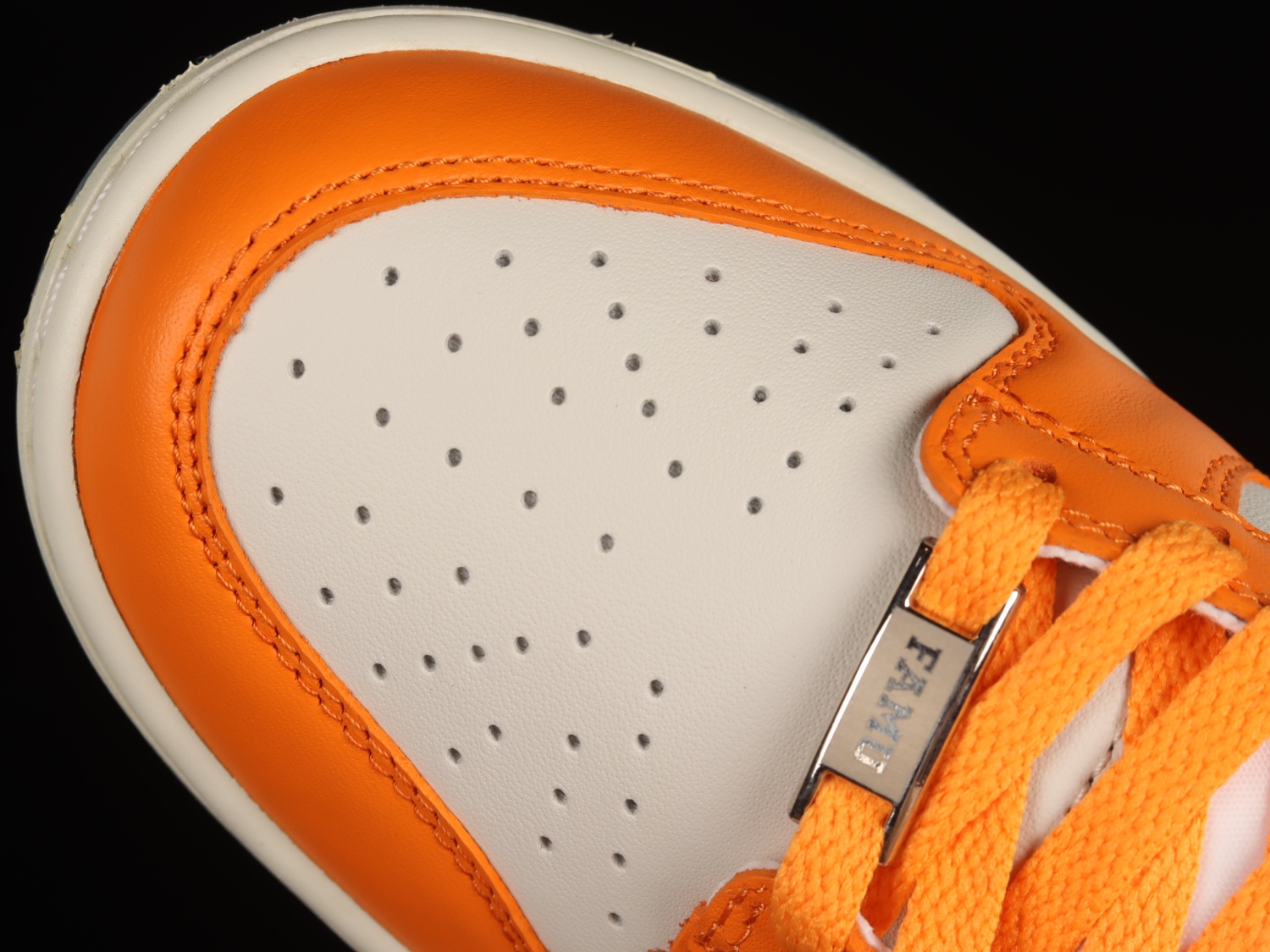 Nike Dunk Low Florida A&M University DR6188-800