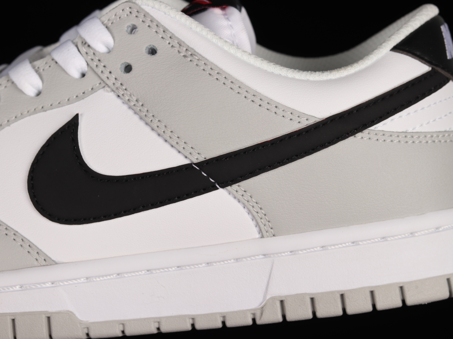 Nike Dunk Low SE Lottery Pack Grey Fog DR9654-001