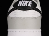 Nike Dunk Low SE Lottery Pack Grey Fog DR9654-001