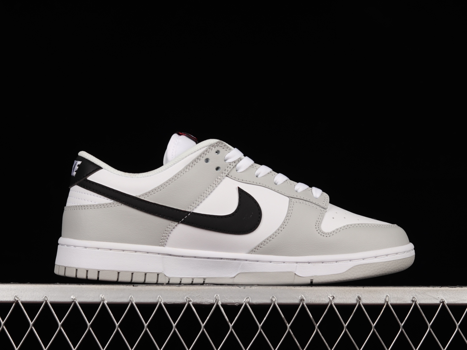 Nike Dunk Low SE Lottery Pack Grey Fog DR9654-001