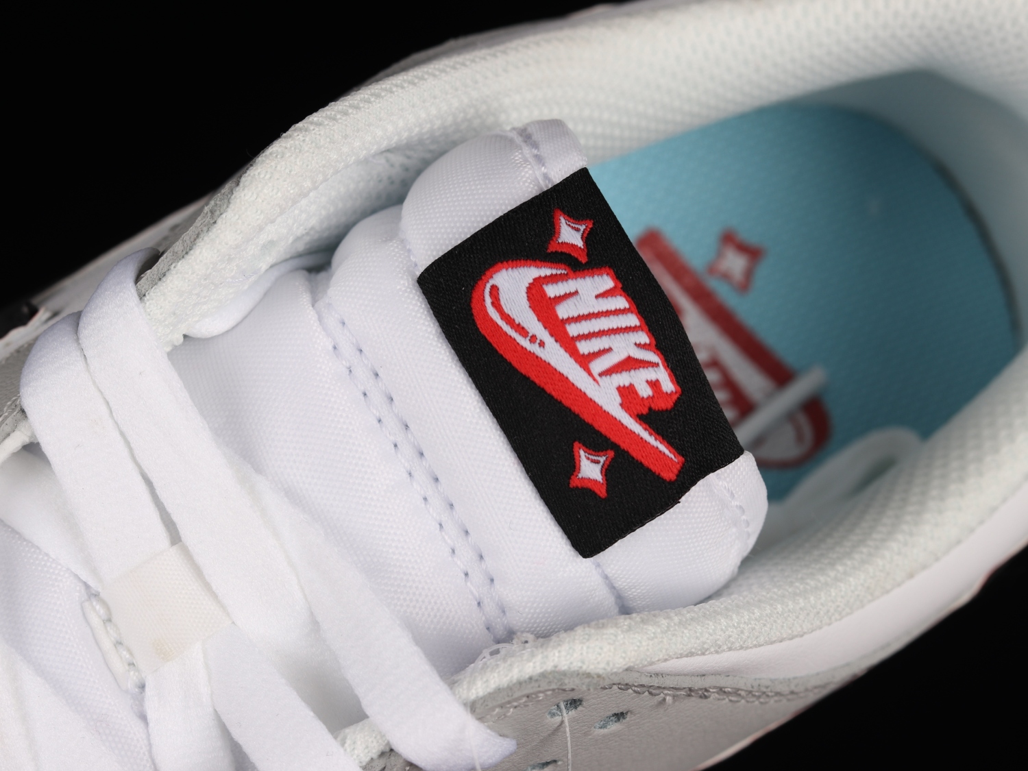 Nike Dunk Low SE Lottery Pack Grey Fog DR9654-001