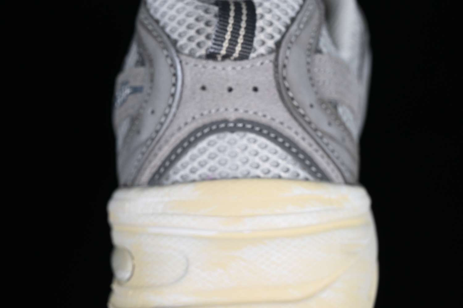 New Bal*nce 530 Vintage Grey Matter MR530TG