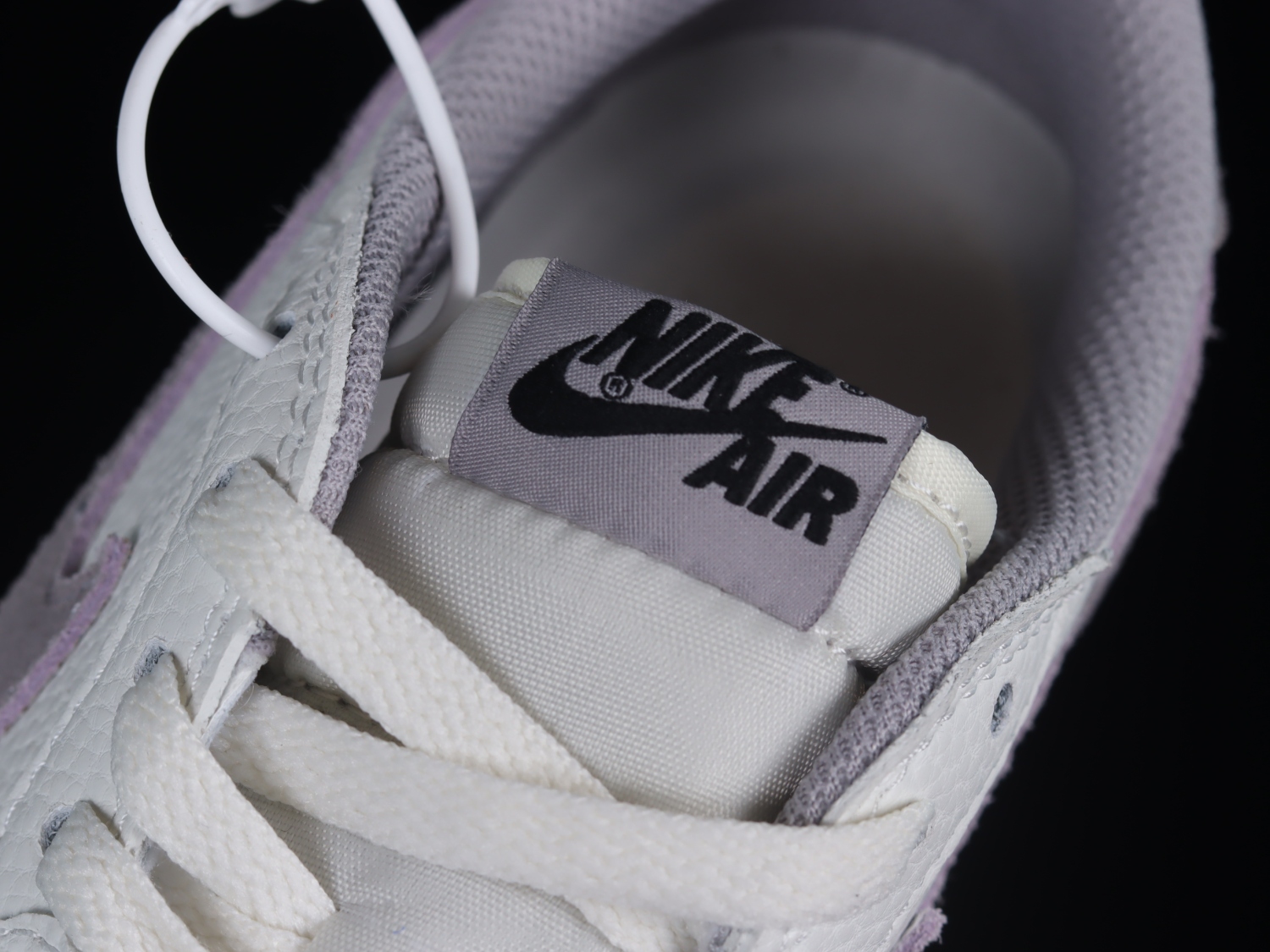 Jordan 1 Low OG  Atmosphere Grey  CZ0790-101