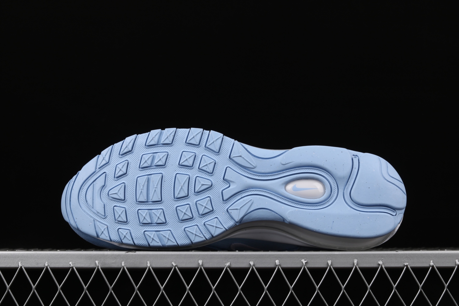 Nike Air Max 97 Have a Nike Day Indigo Storm BQ9130-40