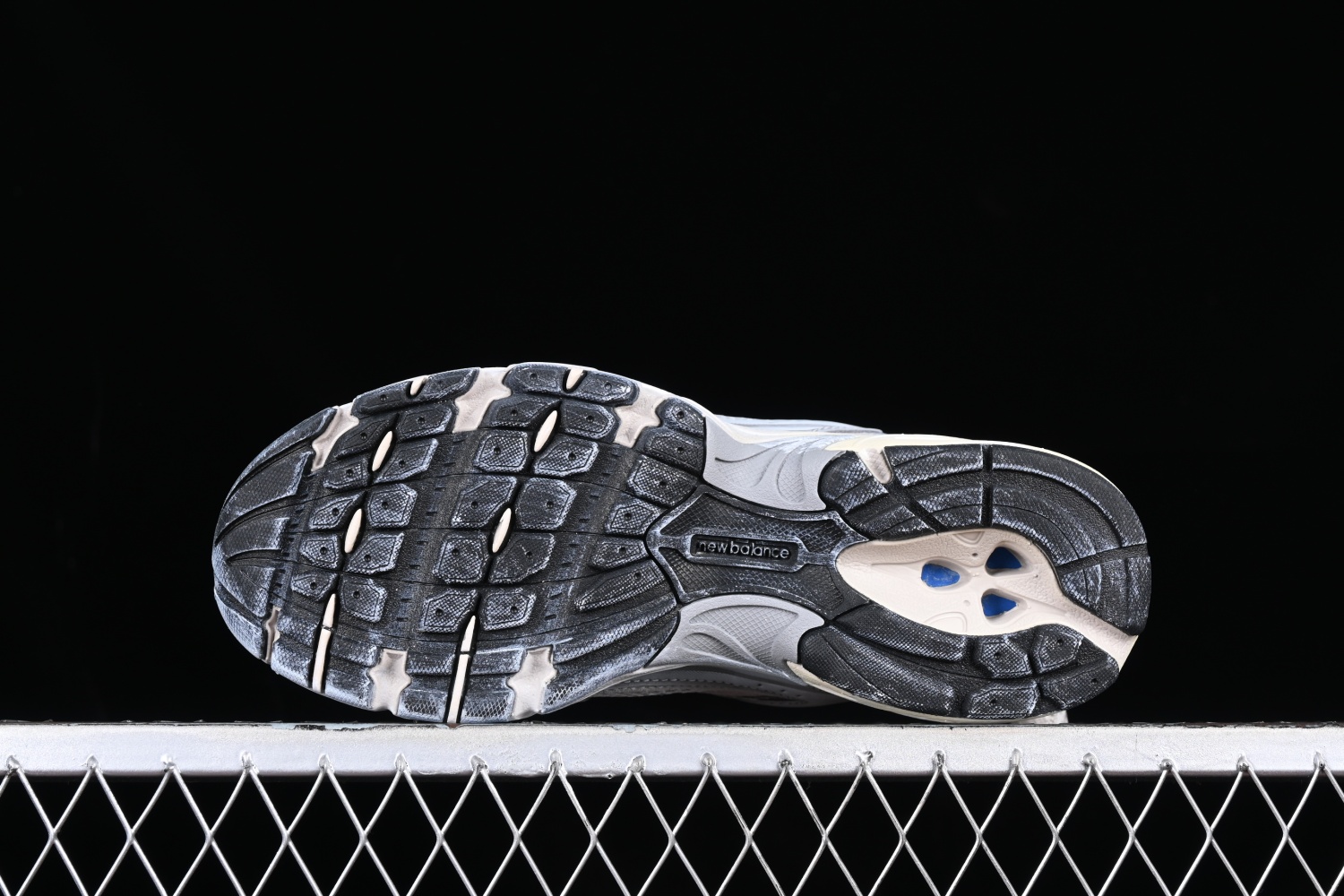 New Bal*nce 530 Vintage Grey Matter MR530TG