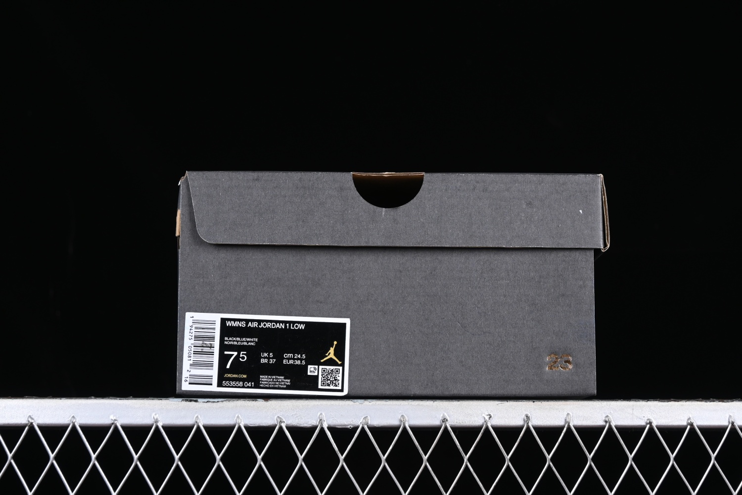 Air Jordan 1 Low AJ1 553558-041
