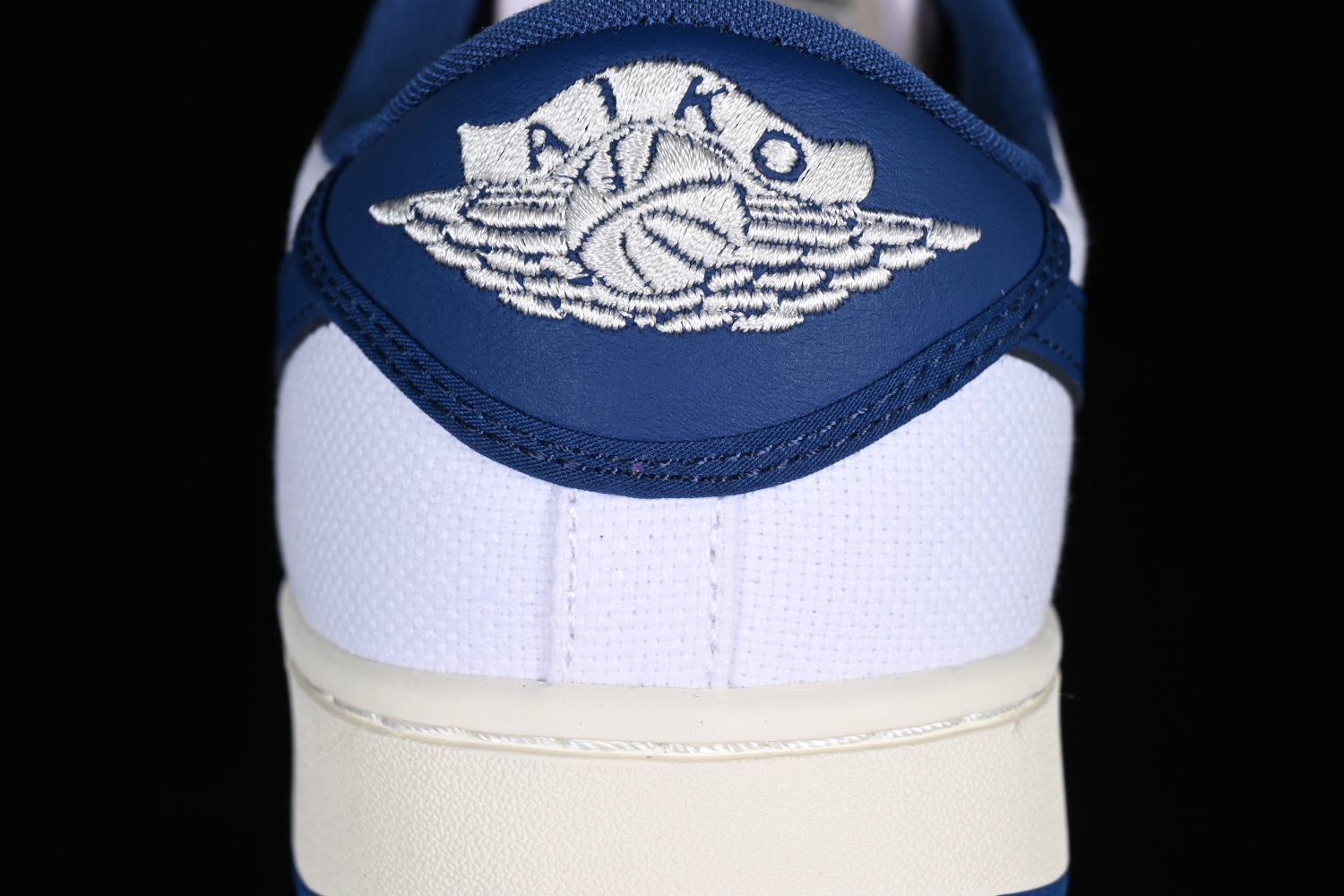 Jordan 1 Retro AJKO Low Kentucky DX4981-103
