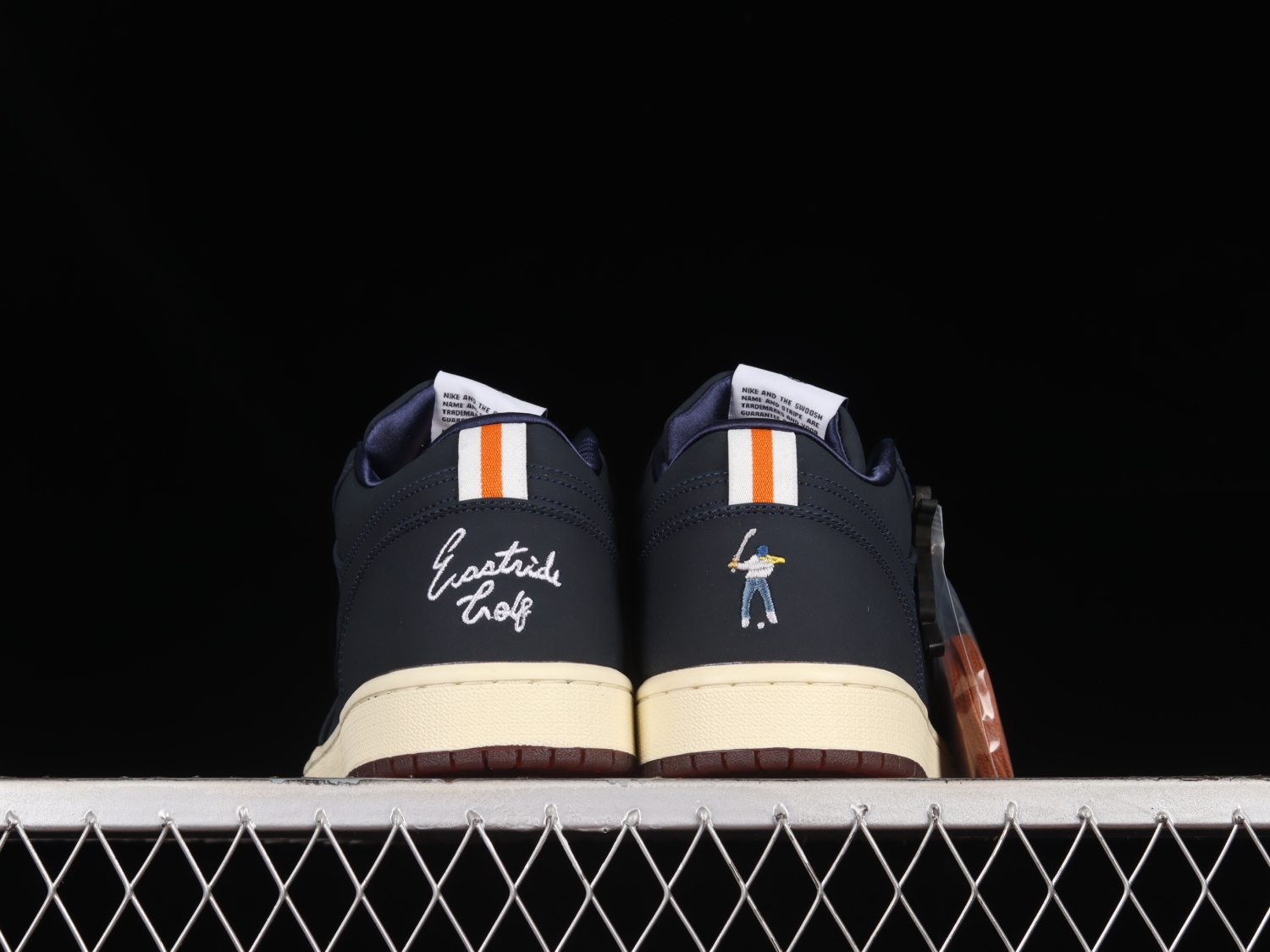 Jordan 1 Low Eastside Golf Out of the Mud DV1759-448