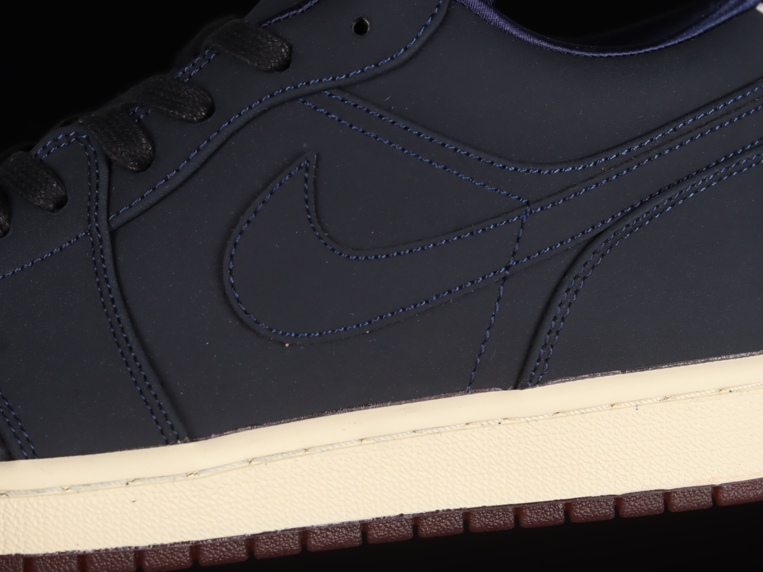 Jordan 1 Low Eastside Golf Out of the Mud DV1759-448
