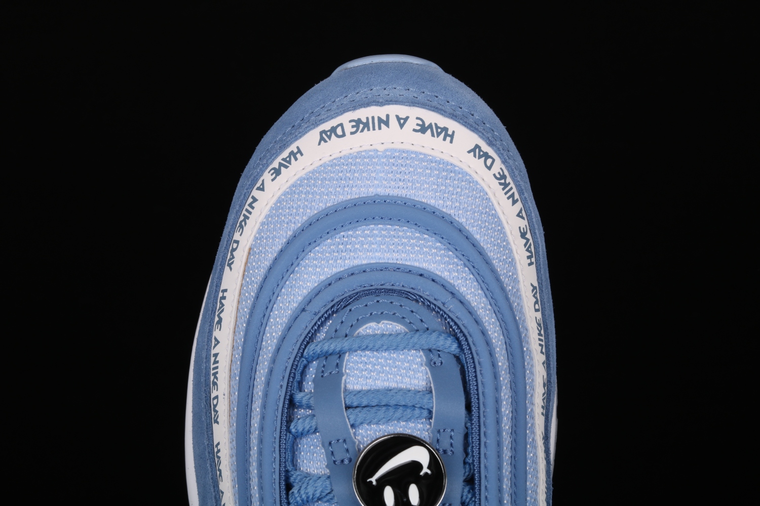 Nike Air Max 97 Have a Nike Day Indigo Storm BQ9130-40