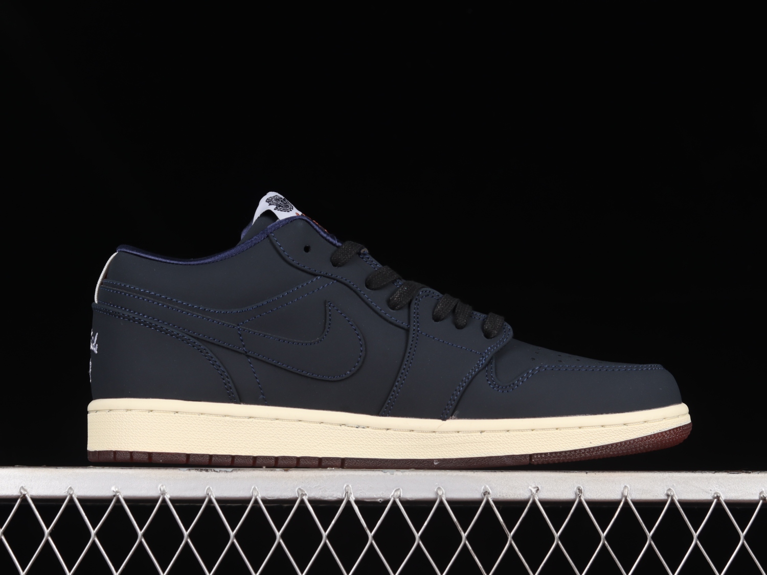 Jordan 1 Low Eastside Golf Out of the Mud DV1759-448