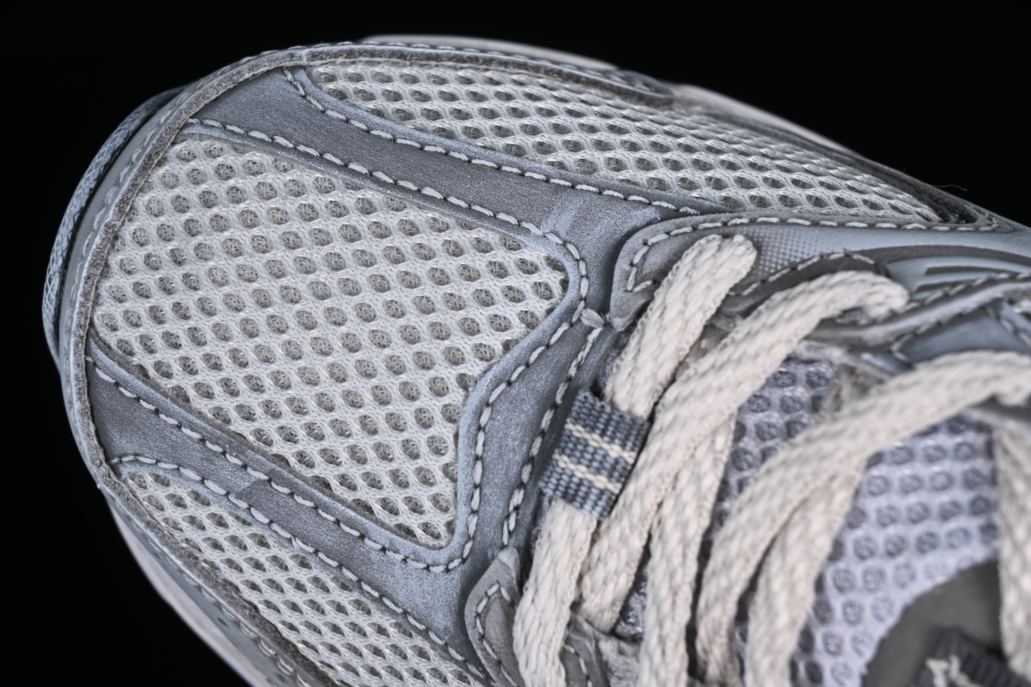New Bal*nce 530 Vintage Grey Matter MR530TG