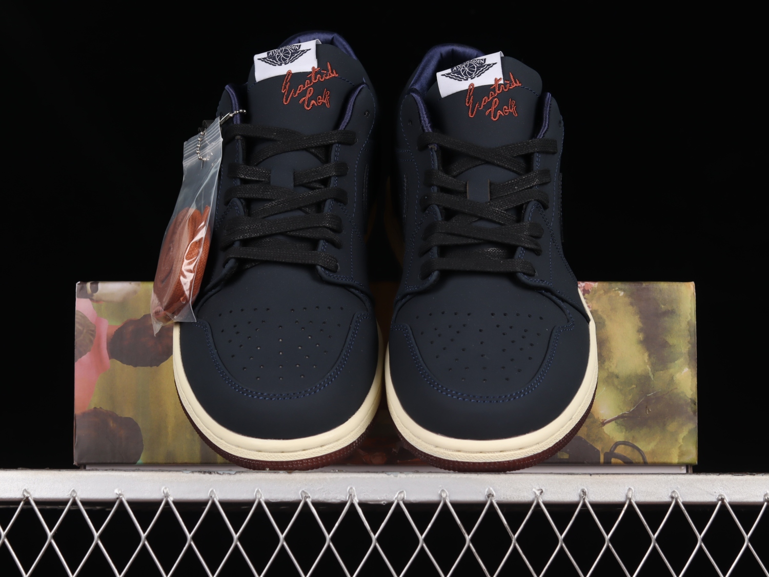 Jordan 1 Low Eastside Golf Out of the Mud DV1759-448