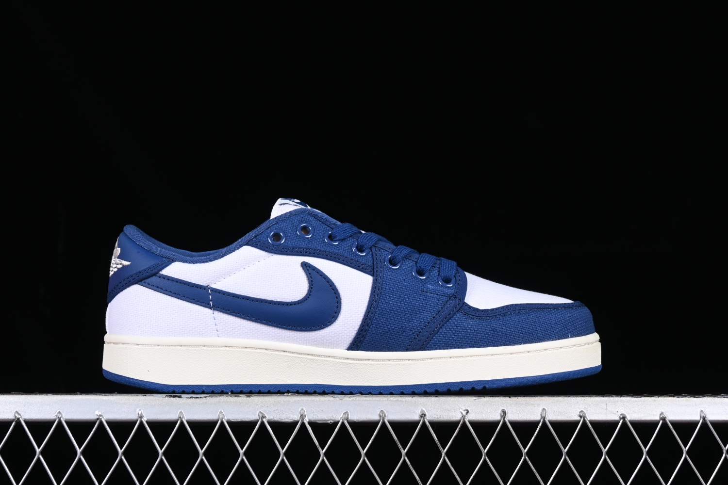 Jordan 1 Retro AJKO Low Kentucky DX4981-103