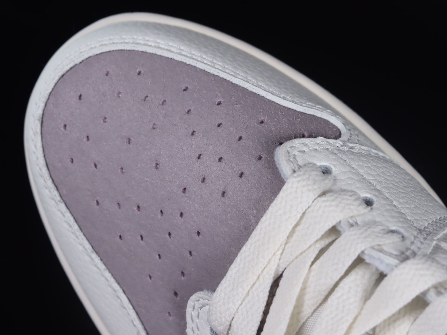 Jordan 1 Low OG  Atmosphere Grey  CZ0790-101