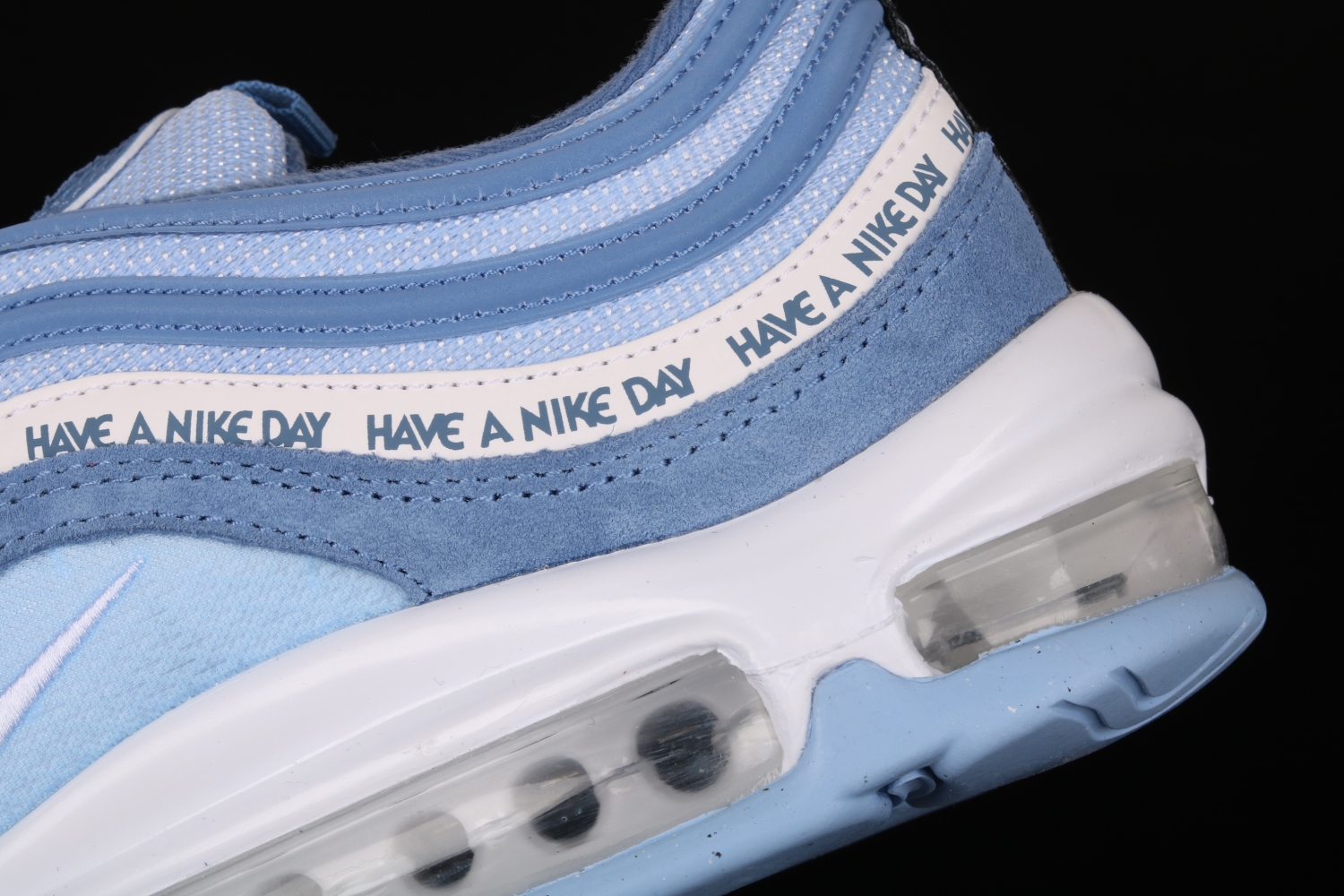 Nike Air Max 97 Have a Nike Day Indigo Storm BQ9130-40