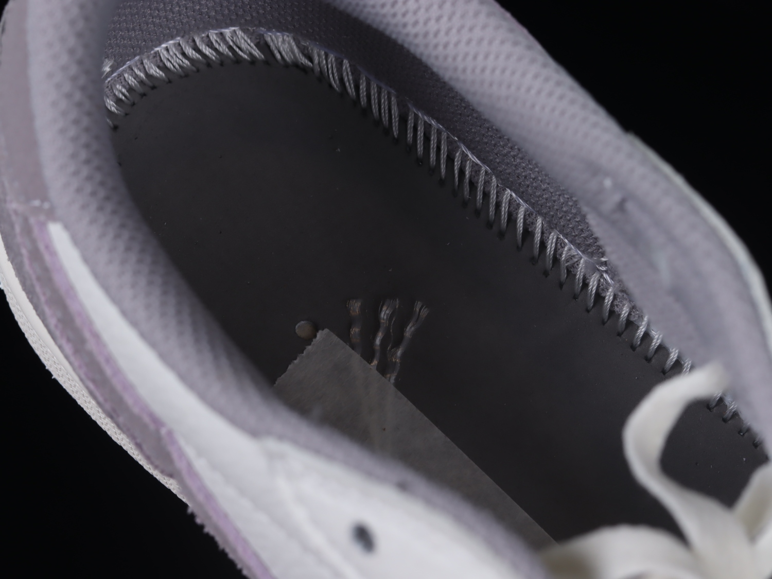 Jordan 1 Low OG  Atmosphere Grey  CZ0790-101