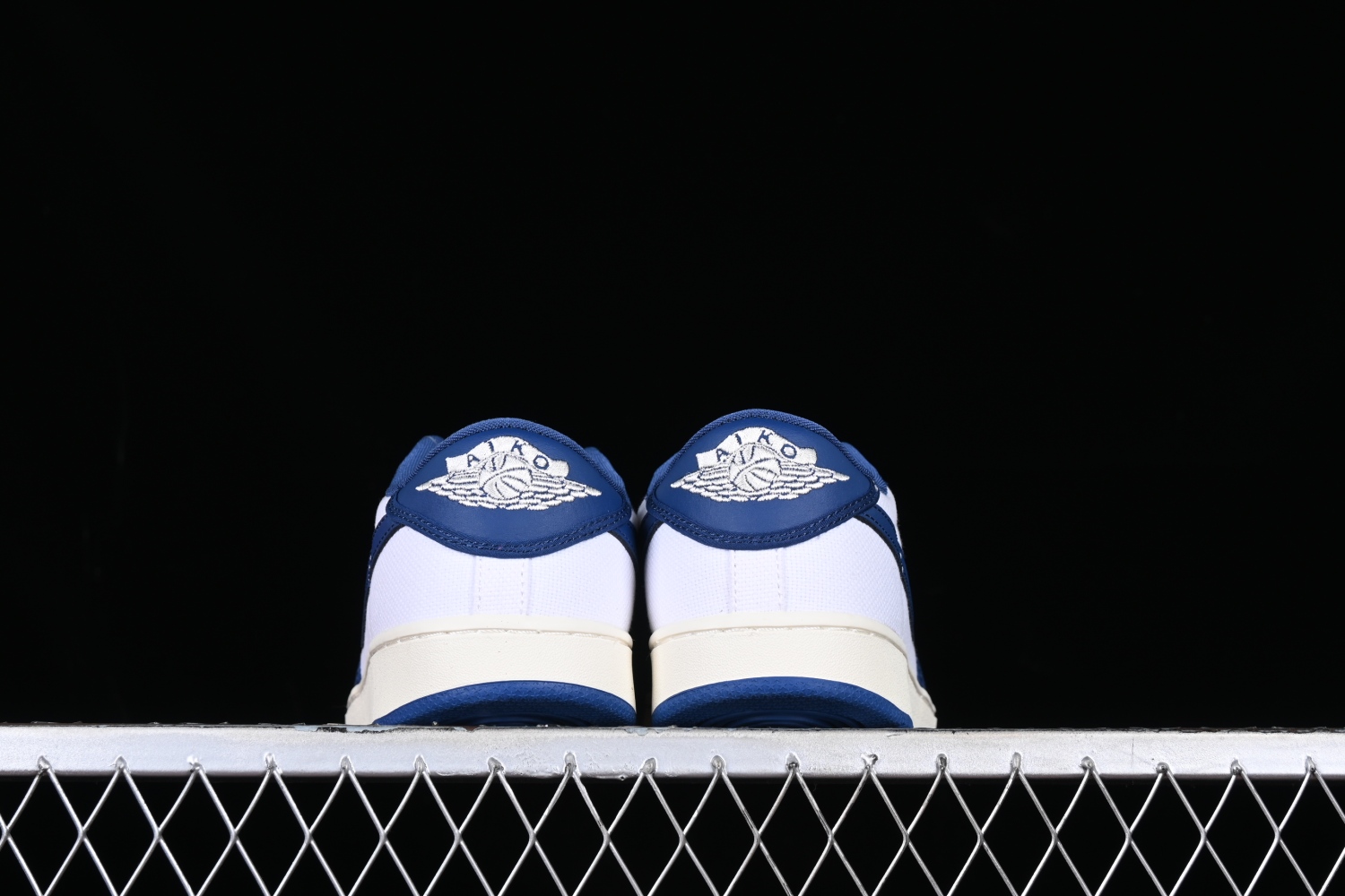 Jordan 1 Retro AJKO Low Kentucky DX4981-103