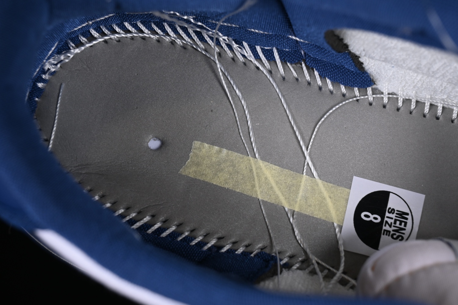 Jordan 1 Retro AJKO Low Kentucky DX4981-103
