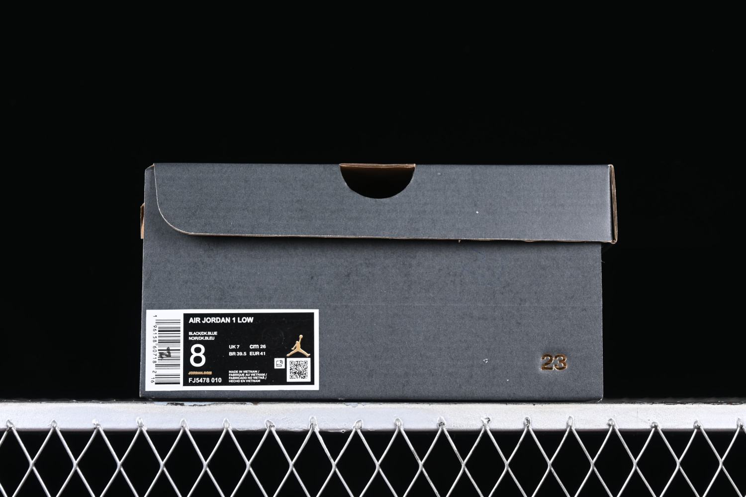 Jordan 1 Low AJ1 FJ5478-010