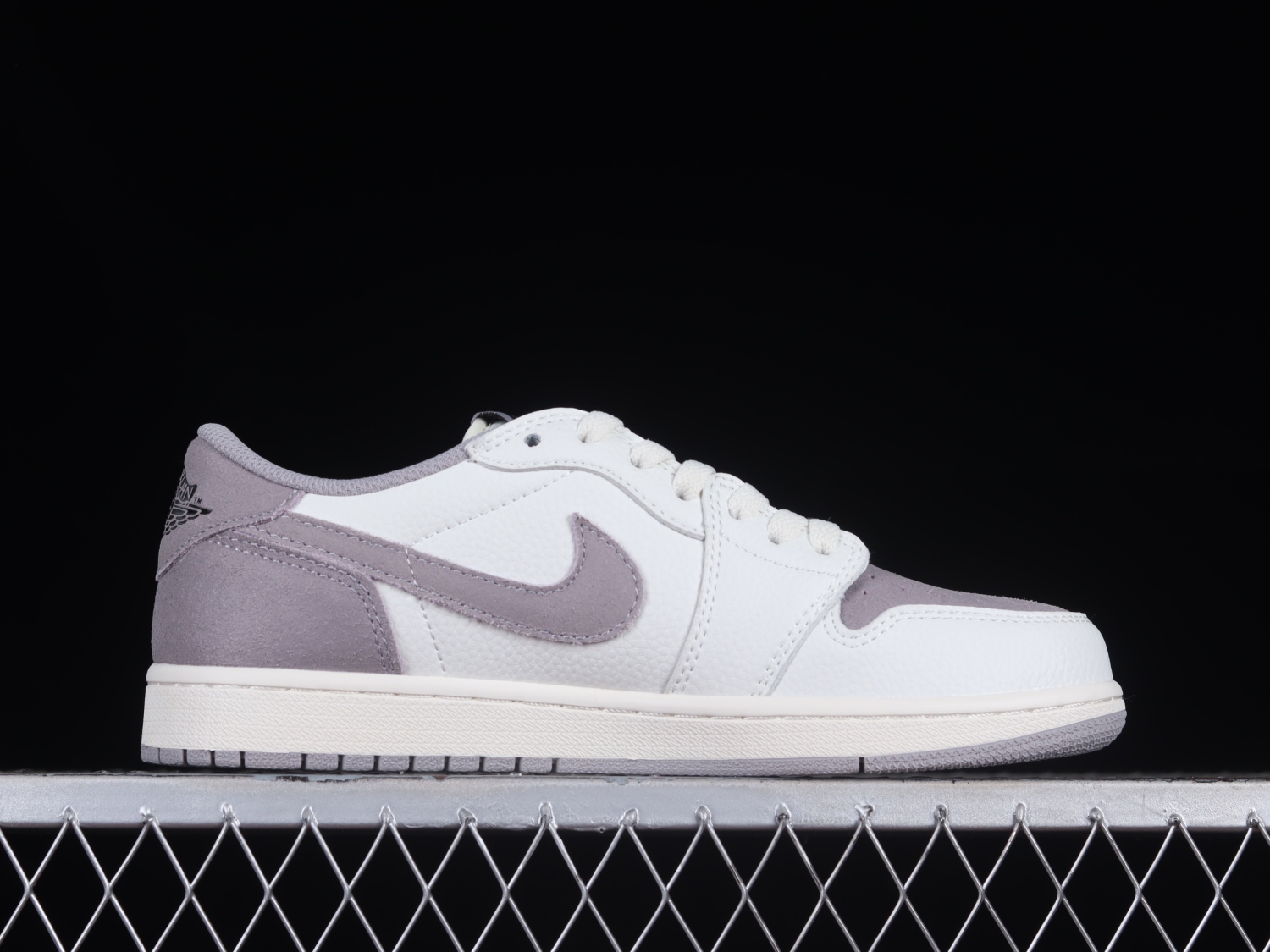 Jordan 1 Low OG  Atmosphere Grey  CZ0790-101