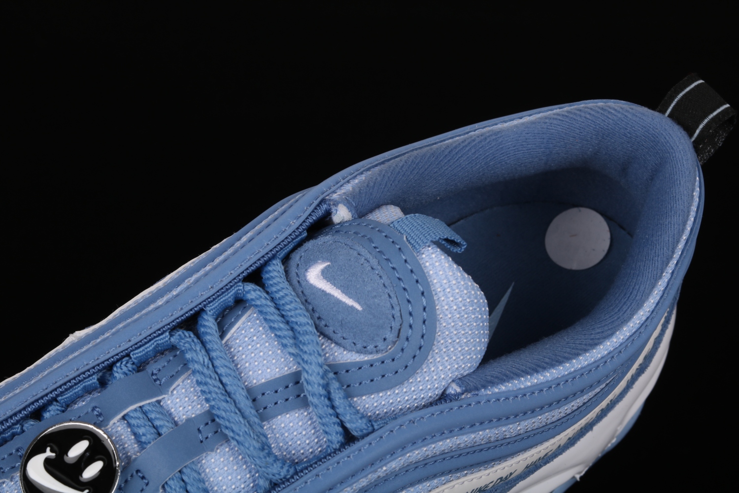 Nike Air Max 97 Have a Nike Day Indigo Storm BQ9130-40