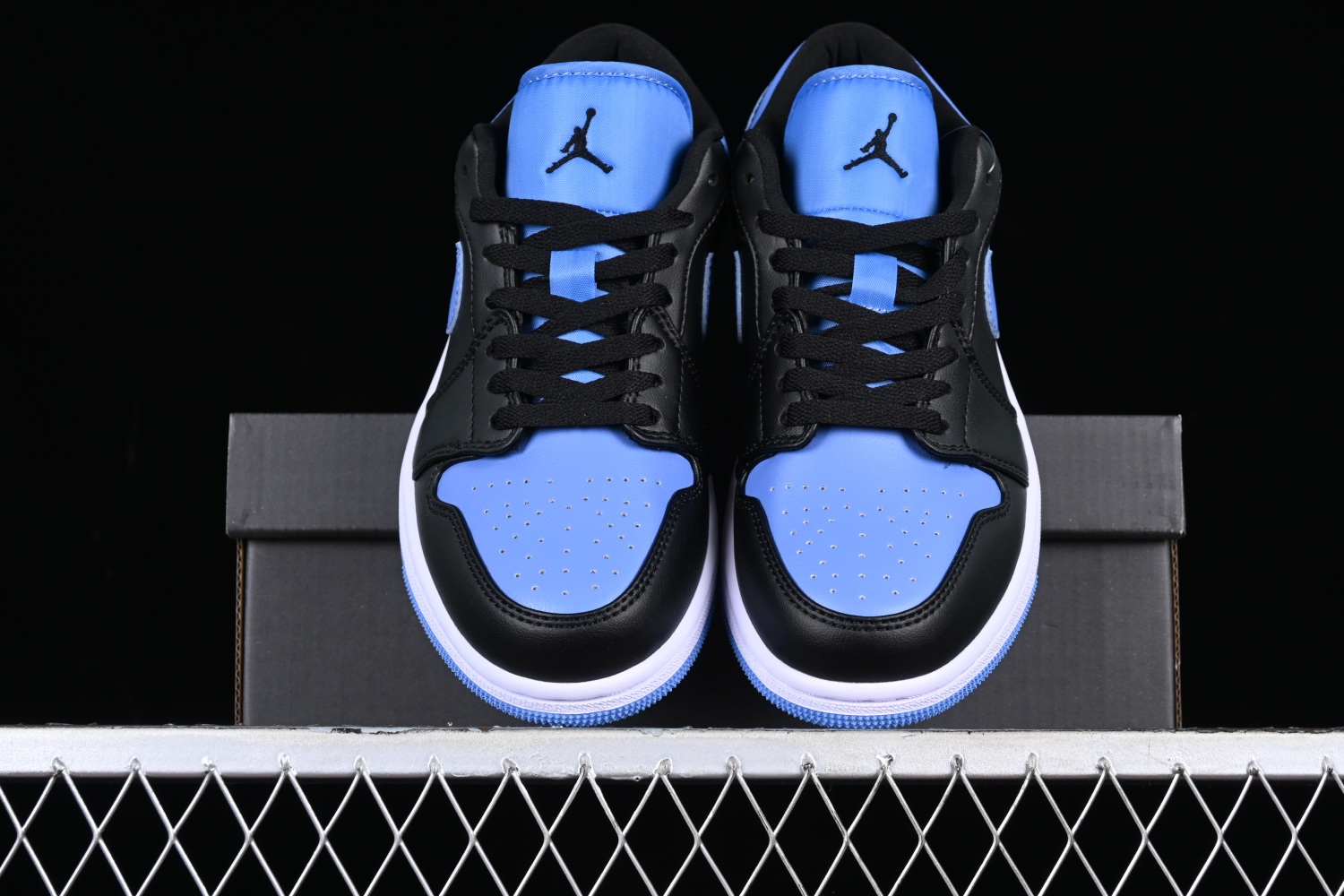 Air Jordan 1 Low AJ1 553558-041