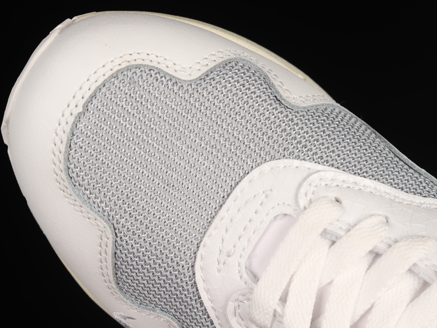 Nike Air Max 1 Patta Waves White DQ0299-100