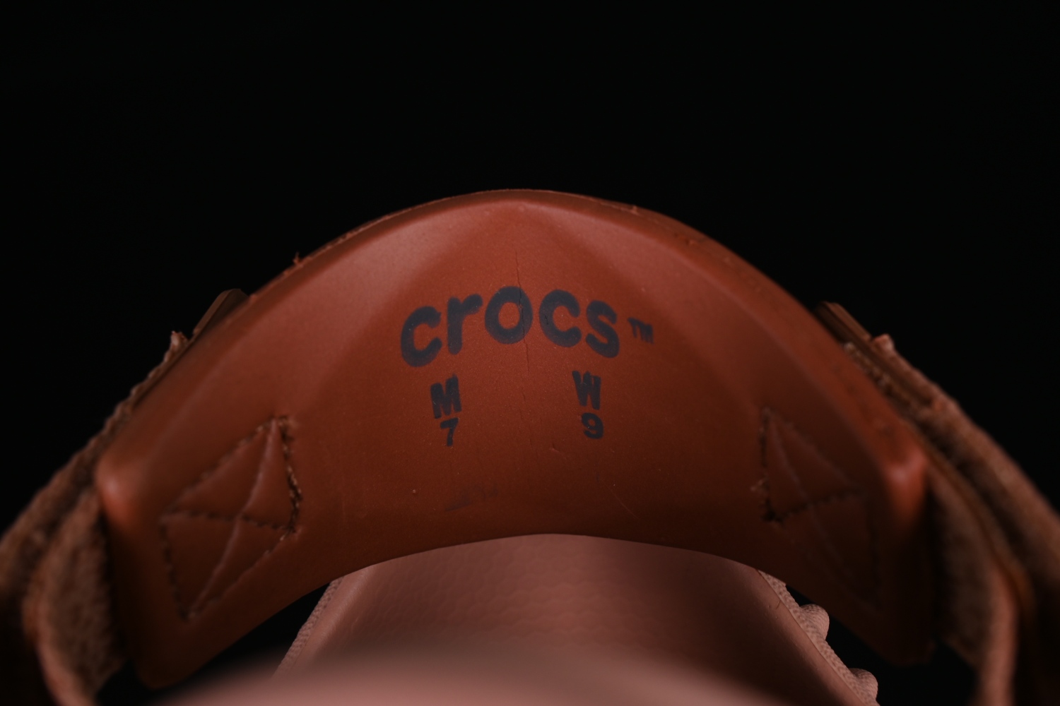 Crocs Pollex Clog by Salehe Bembury Kuwata 207393-6RL