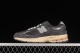New Bal*nce 2002R Black Dark Grey M2002RHO