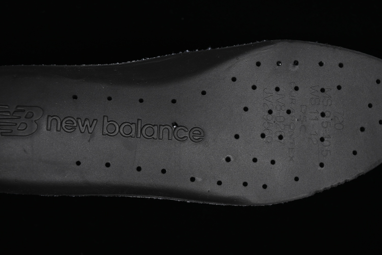 New Bal*nce 2002R Protection Pack Sea Salt M2002RDC