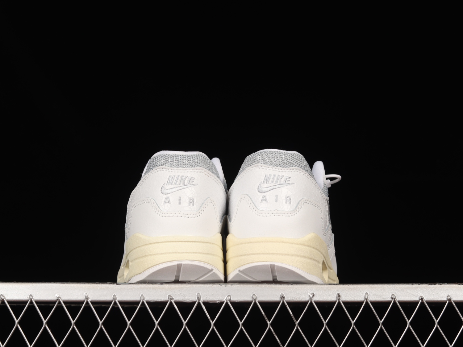 Nike Air Max 1 Patta Waves White DQ0299-100