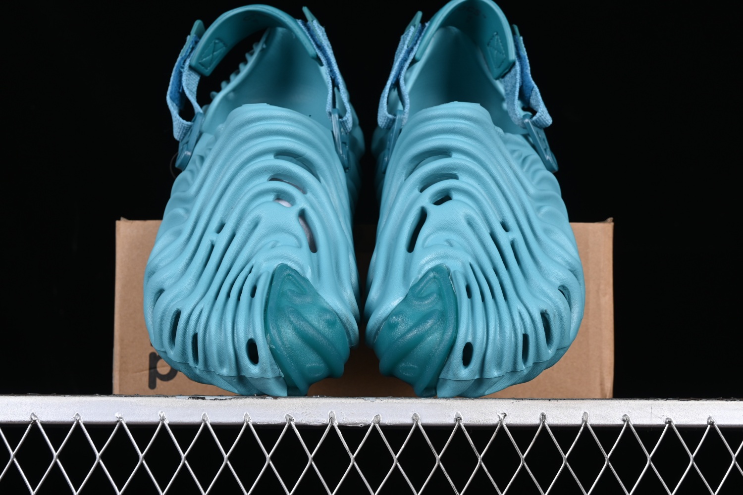 Crocs Pollex Clog by Salehe Bembury Tide 207393-4ST