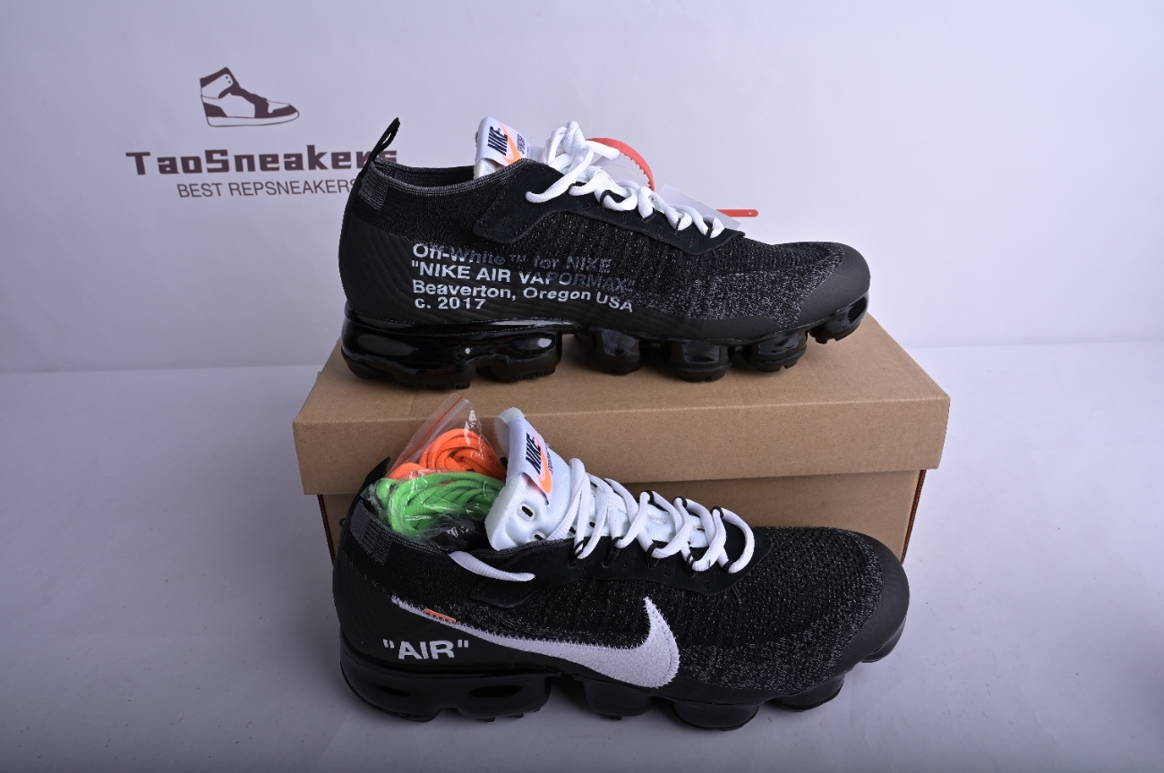 Nike Air VaporMax Off-White AA3831-001