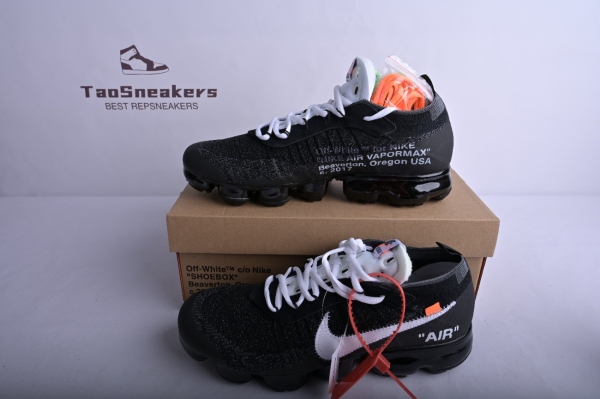 Nike Air VaporMax Off-White AA3831-001