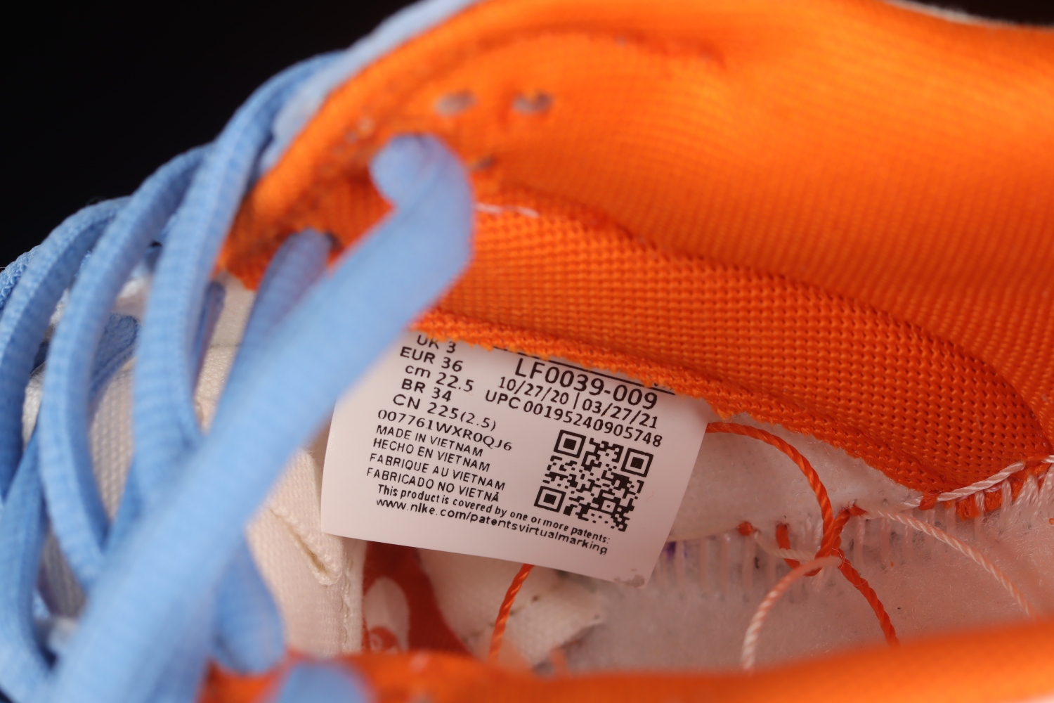 Otomo Katsuhiro x NK SB Dunk Low  Steamboy OST  LF0039-009
