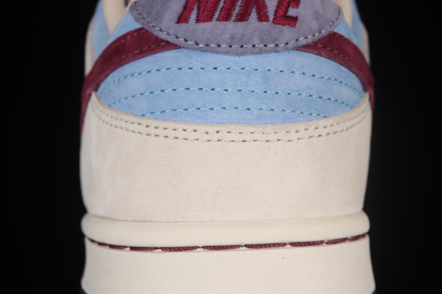 Otomo Katsuhiro x NK SB Dunk Low  Steamboy OST  LF0039-005