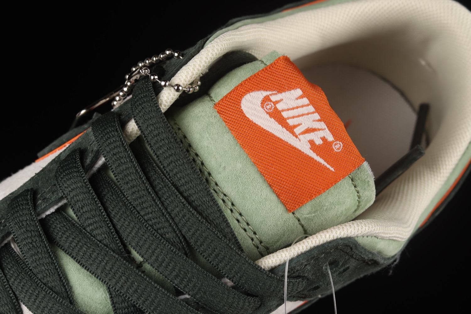 Otomo Katsuhiro x NK SB Dunk Low  Steamboy OST   LF0039-007